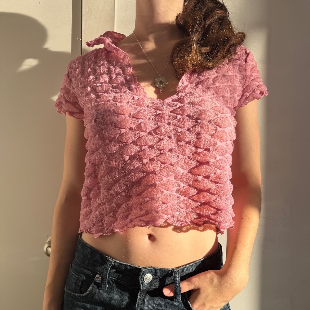 Free People women's top